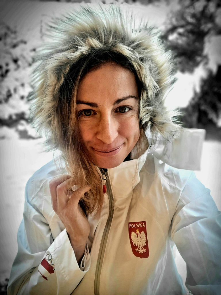 FB Justyna Kowalczyk