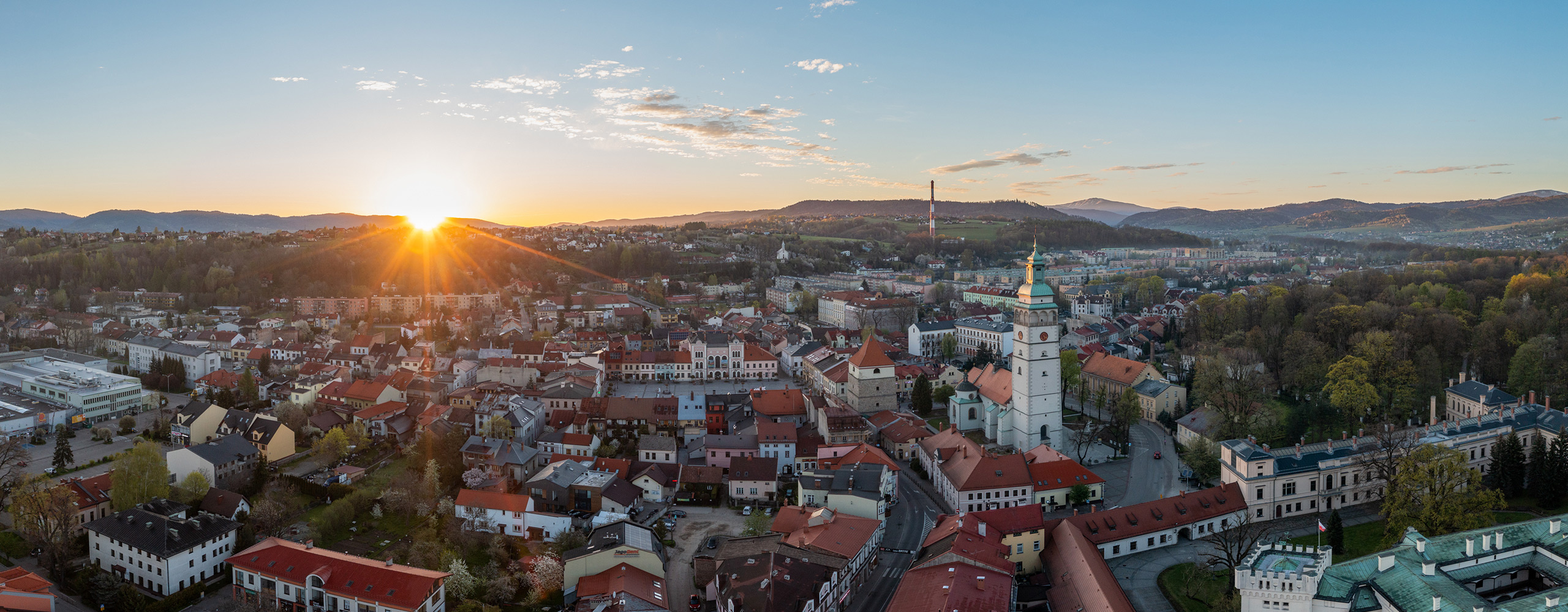Koalicja Ziem Górskich