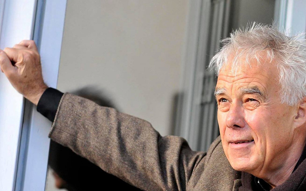 Fot. Wojciech Matusik/FB Jan Kanty Pawluśkiewicz