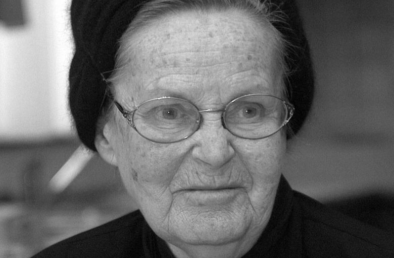 Arcyksiężna Maria Krystyna Habsburg